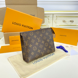 Louis Vuitton Toiletry Pouch 19