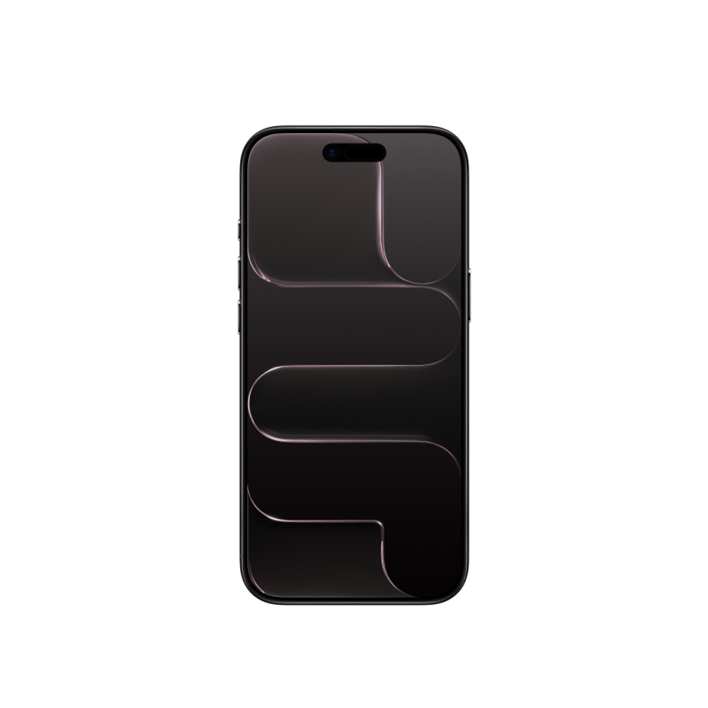 iPhone 17 Air 512 ГБ, Space Black (Космический Черный)