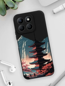 Чехол на Honor X8B