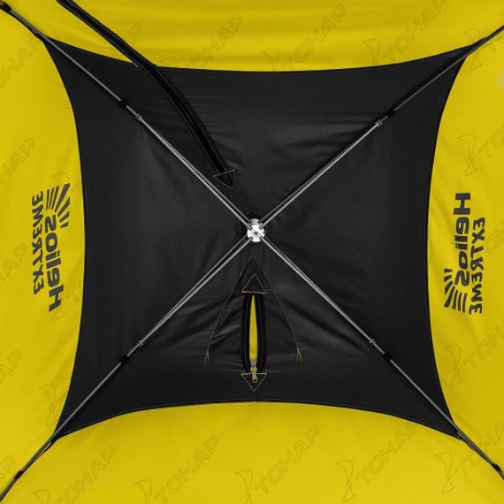 Палатка-зонт 1-местная зимняя (NORD-1 Extreme Helios) Helios