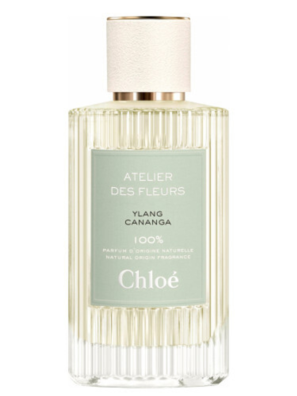 Chloé Ylang
