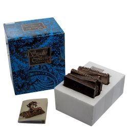 Veronese WS- 74/ 1 Шкатулка «Тайные знания»