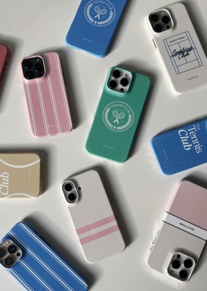 Чехол SPORTY & STYLISH для iPhone