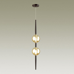Подвесной светильник Odeon Light 4684/2