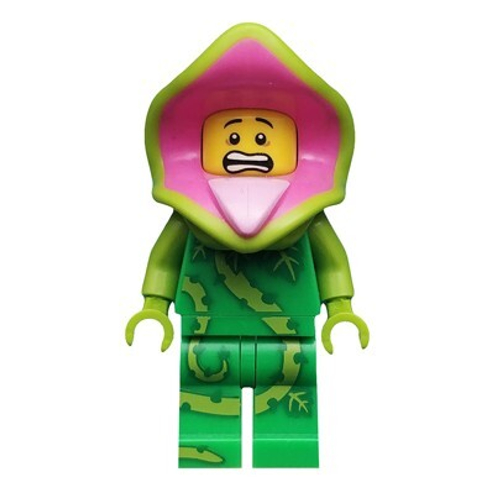 Растение-монстр col215