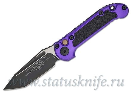 Нож Microtech LUDT 1136-1PU Gen III Tanto