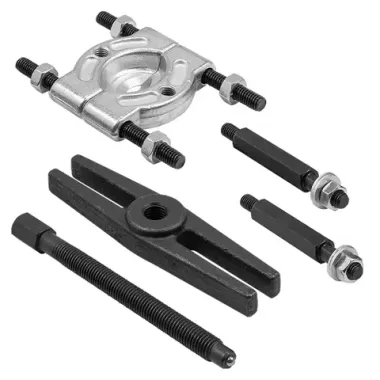 Съемник сегментного типа 30-50мм, 5пр. FORCEKRAFT FK-66632