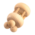 Погремушка Шумелка неокрашенная Вальда