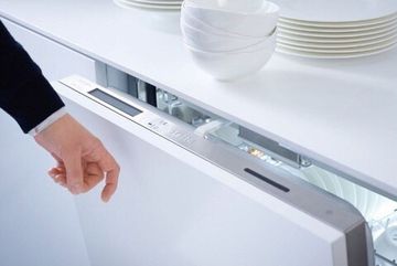 Встраиваемая посудомоечная машина Miele G 6992 SCVi