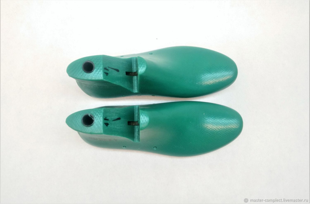 Колодки мужские артикул ROBBY Б