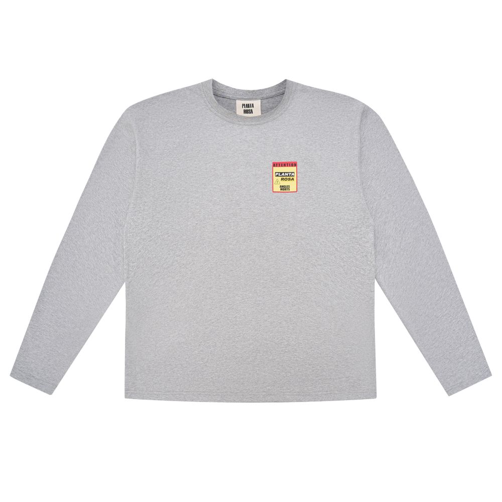 ROSA LONG SLEEVE