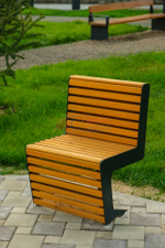 Кресло Монталь