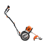 Бензогазонокосилка Patriot PT525 51209525