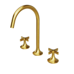 Смеситель для раковины RUBINELLI ELEGANZA RB-L2004BB