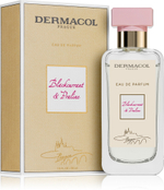 Dermacol Blackcurrant & Praline парфюмерная вода женская