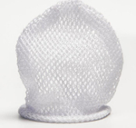 4729898 Набор сменных сеточек для ниблера, 2 шт., текстиль, цвет белый