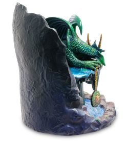 Veronese WS-262 Статуэтка «Стражи времени» (Роуз Хан)