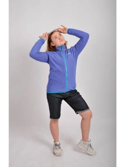 Толстовка флисовая