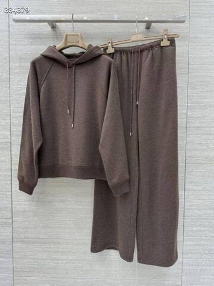 Костюм Brunello Cucinelli