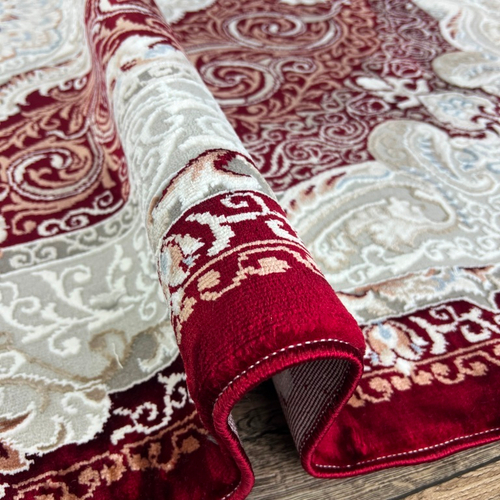 Deco 29004A RED Прямой