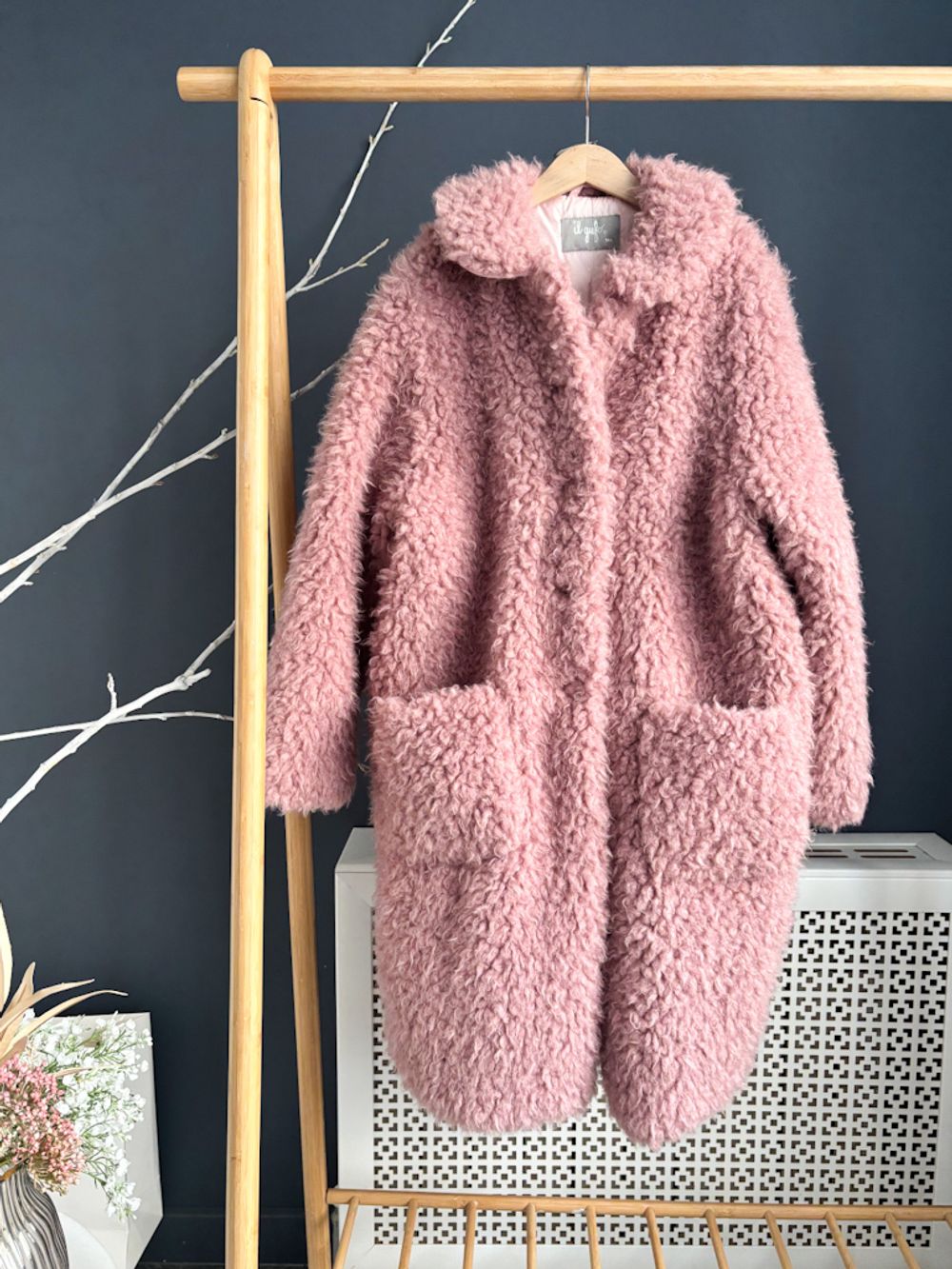 Шуба Il Gufo, 164