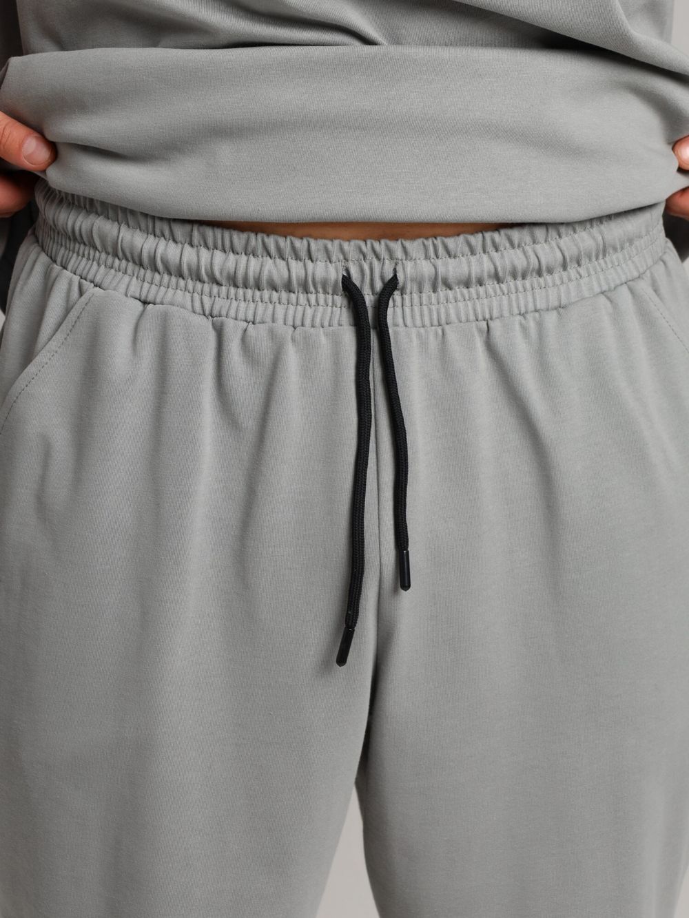 Костюм мужской Азарт-4 Виотекс СЕРЫЙ