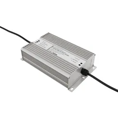 Источник напряжения PSL008 24В 400Вт IP67 822008 Led Strip 822008