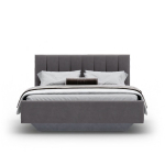 Tiffany 1 AIR Кровать 160 с подъемным механизмом