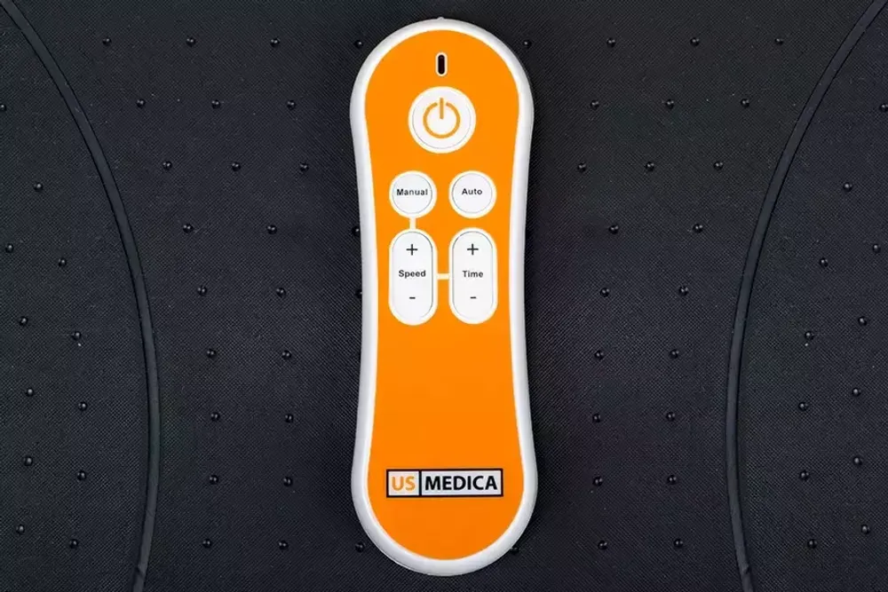Виброплатформа US MEDICA VibroPlate