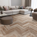 Кварц-винил SPC Royal Spring Devon 4,5 мм Taunton 1.31 м2