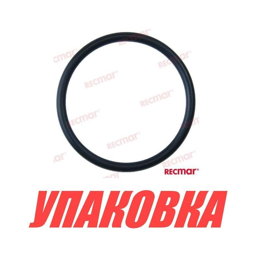 Кольцо уплотнительное термостата Volvo Penta D31-44 /D300, Recmar (упаковка из 5 шт.)