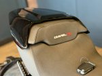 Ducati Diavel V4 (2025) + Akrapovic Titanium
