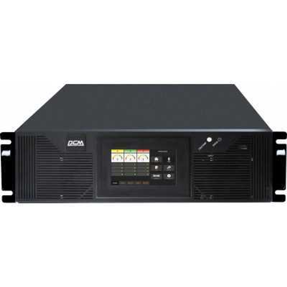 ИБП PowerCom VGD-II-25K33RM
