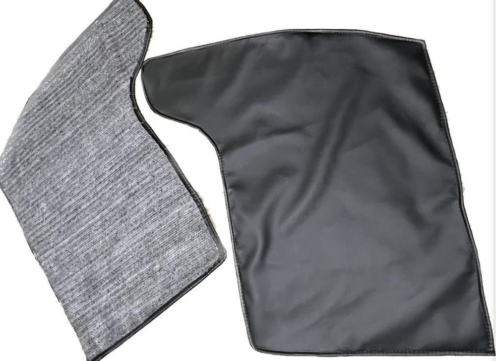 Дверные карты-обивка дверей УАЗ 452/Буханка