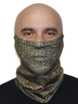 Бафф летний тактический пиксель