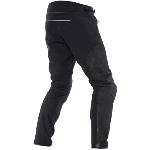 Drake Super Air Tex / Черно-красный