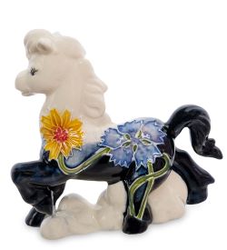 Pavone JP-61/65 Фигурка «Лошадь Грация»