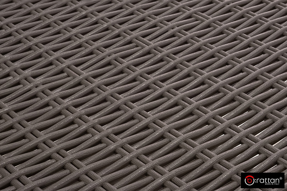 Комплект уличной мебели MANCHESTER OTTO SET 2, цвет венге