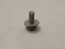 WF8590NFW кт62 Болт крепления шкива для стиральной машины Samsung WF8590NFW б/у