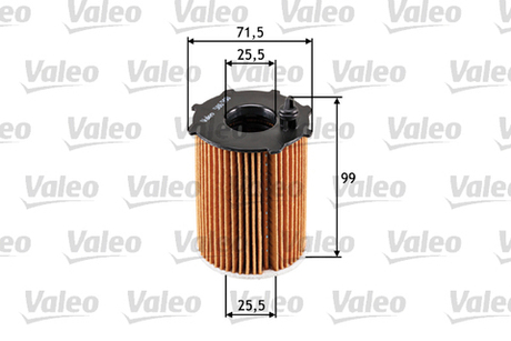 VALEO - 586500