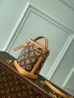 Louis Vuitton Nano Noe