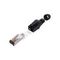 Adam Hall K4CCAT5 - разъем RJ45 CAT5e