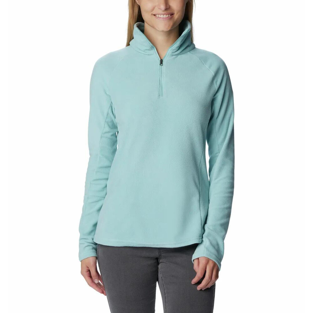 Columbia half zip outlet