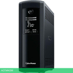 Источник бесперебойного питания CyberPower VP1200ELCD