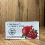 Крем для лица Ekel Pomegranate Cleansing Cream очищающий с экстрактом граната 300 мл