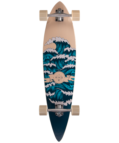 Лонгборд Ridex Aquatica 38"x9"