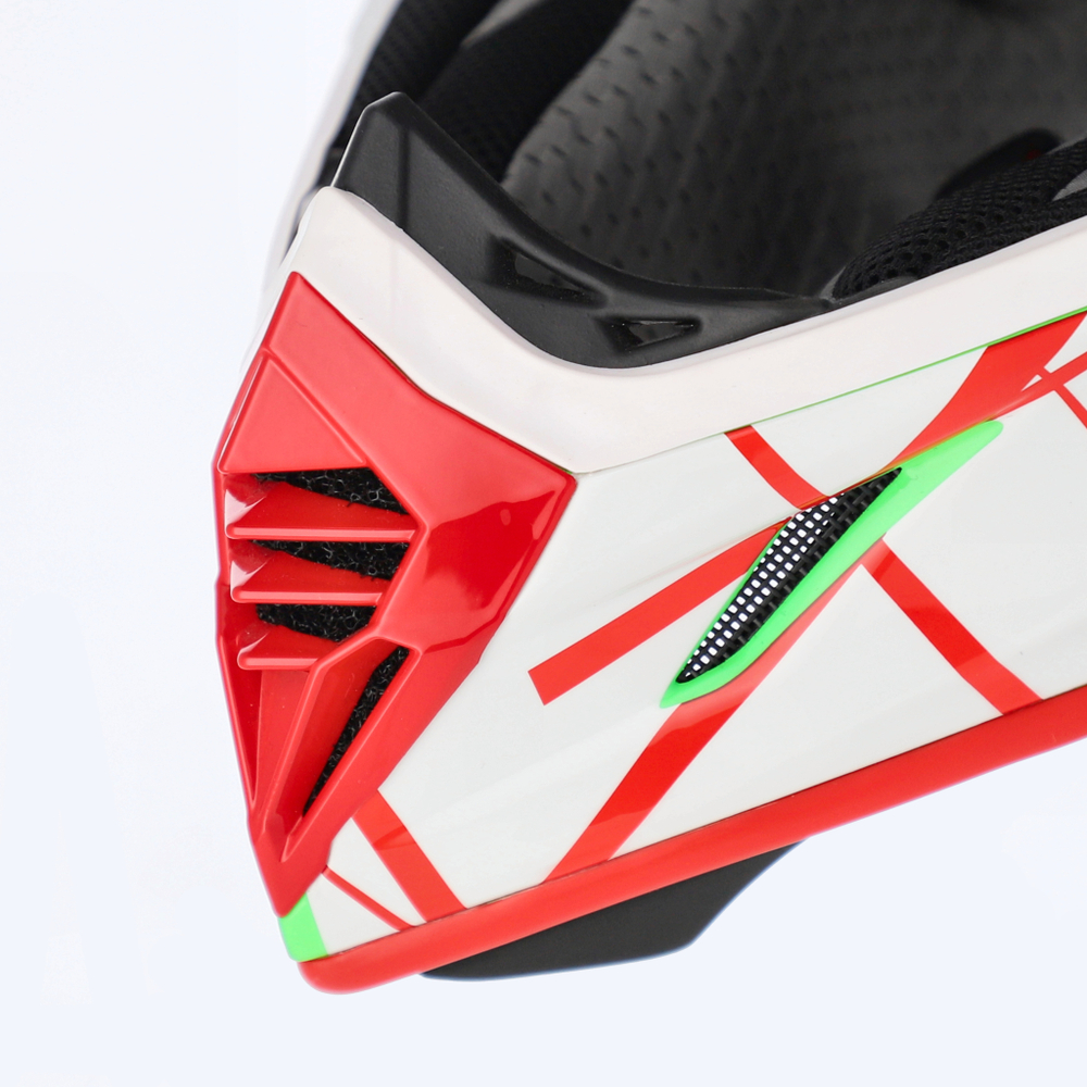 Шлем Acerbis X-TRACK 22-06 HELMET