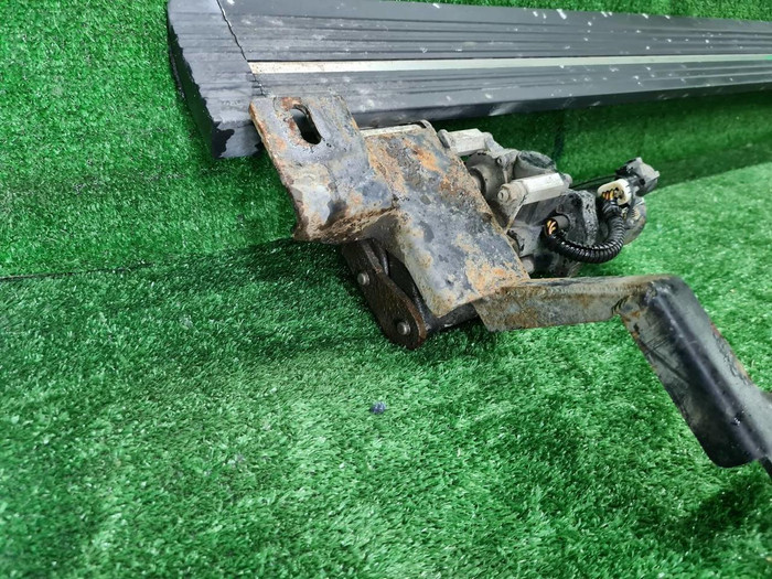 Подножка Комплект BMW X7 G07 (2019-н.в.)