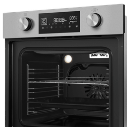 Встраиваемый электрический духовой шкаф Maunfeld AEOH60106S