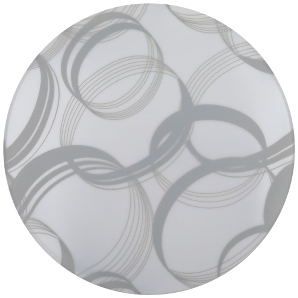 Светильник потолочный светодиодный ЭРА Slim без ДУ SPB-6 Slim 7 24-4K 24Вт 4000K | Светильники SPB-6 без ДУ